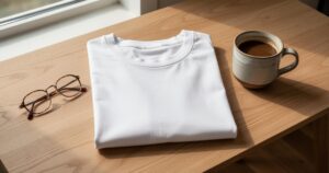 Cadeaux originaux : 5 idées de T-shirt sur le thème des séries télé avec vos héros préférés